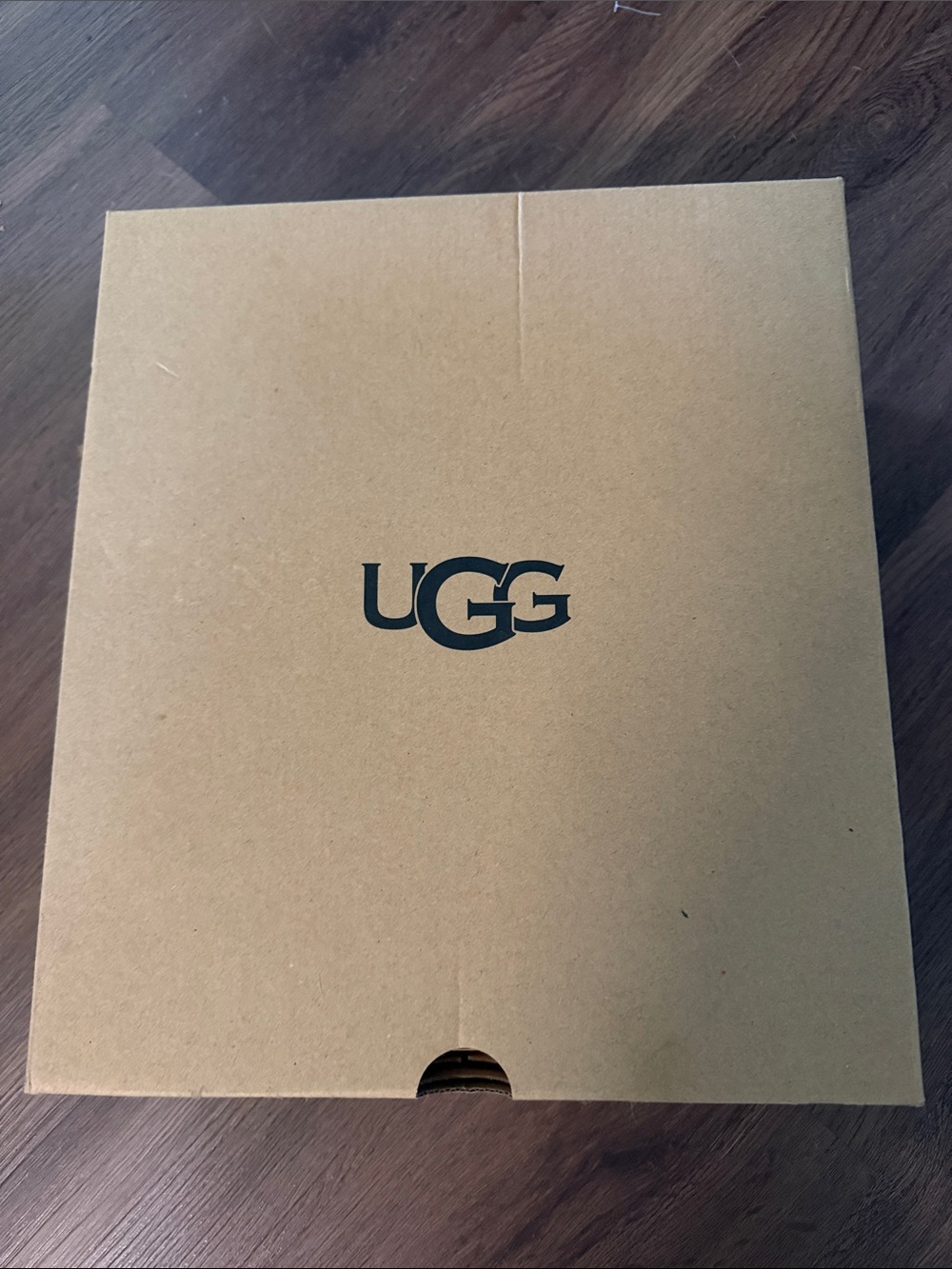 UGG Classic Clear Mini - Sand - Picture 2 of 3